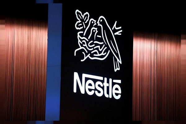Nestle bayar Rp 100 triliun cuma untuk distribusikan produk Starbucks