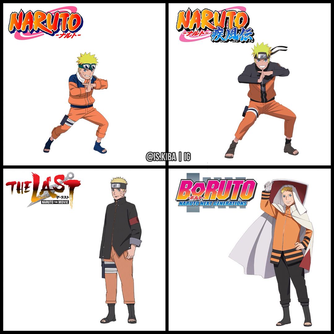 8 Meme Boruto Naruto Next Generations Ini Kocak Abis