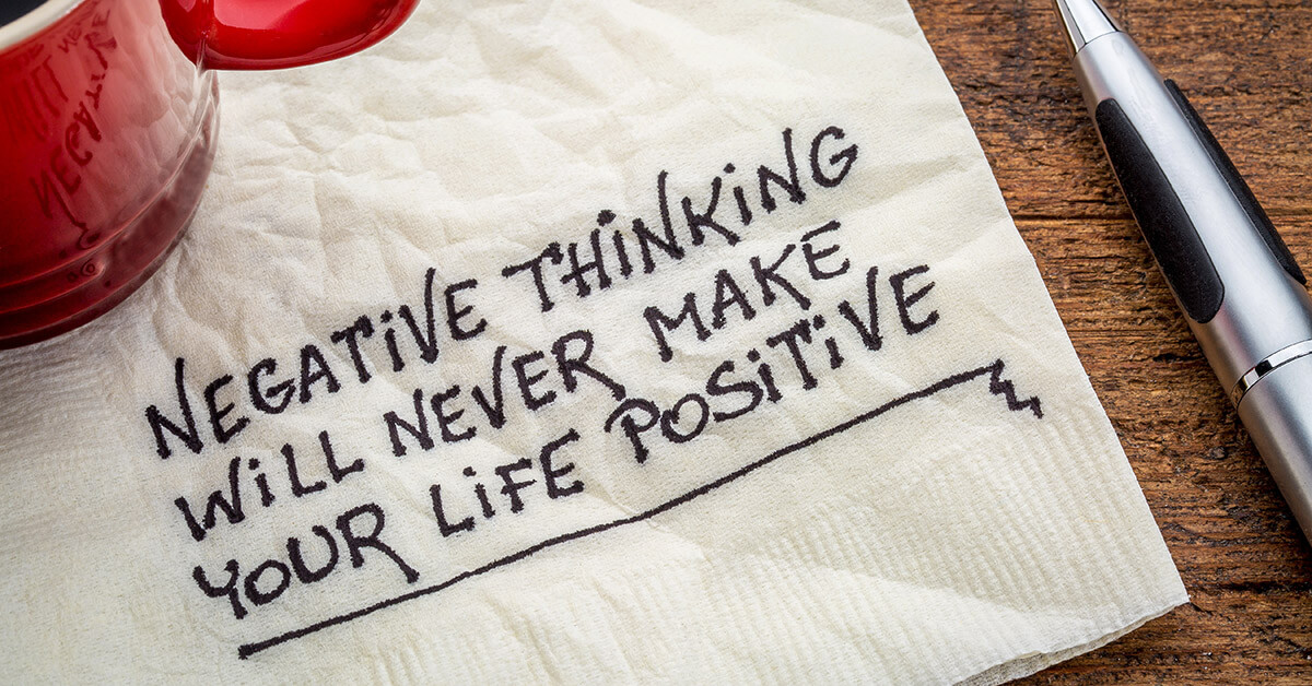 Buang pandangan negatif orang lain dengan melakukan 5 hal ini