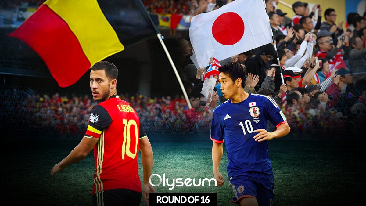 8 Fakta jelang laga Jepang vs Belgia, Samurai Biru dalam status siaga 