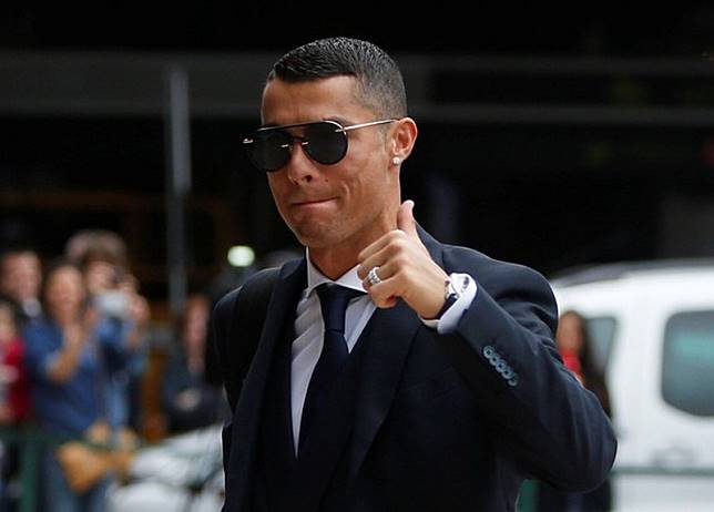 3 Alasan Ronaldo ingin tinggalkan Madrid dan segera gabung Juventus