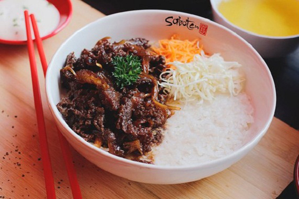 Ini restoran Jepang paling rekomendasi di Malang, sudah eksis 11 tahun