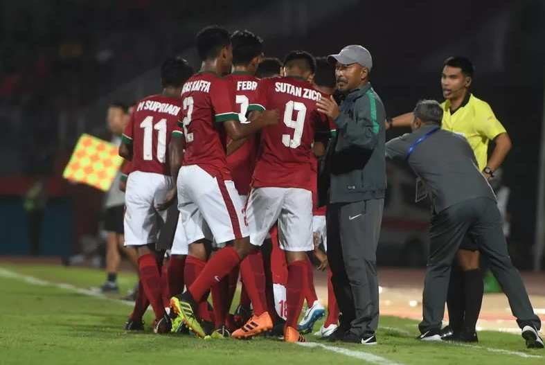 Menang 3-0 dari Timor Leste, Timnas Indonesia pastikan maju semifinal
