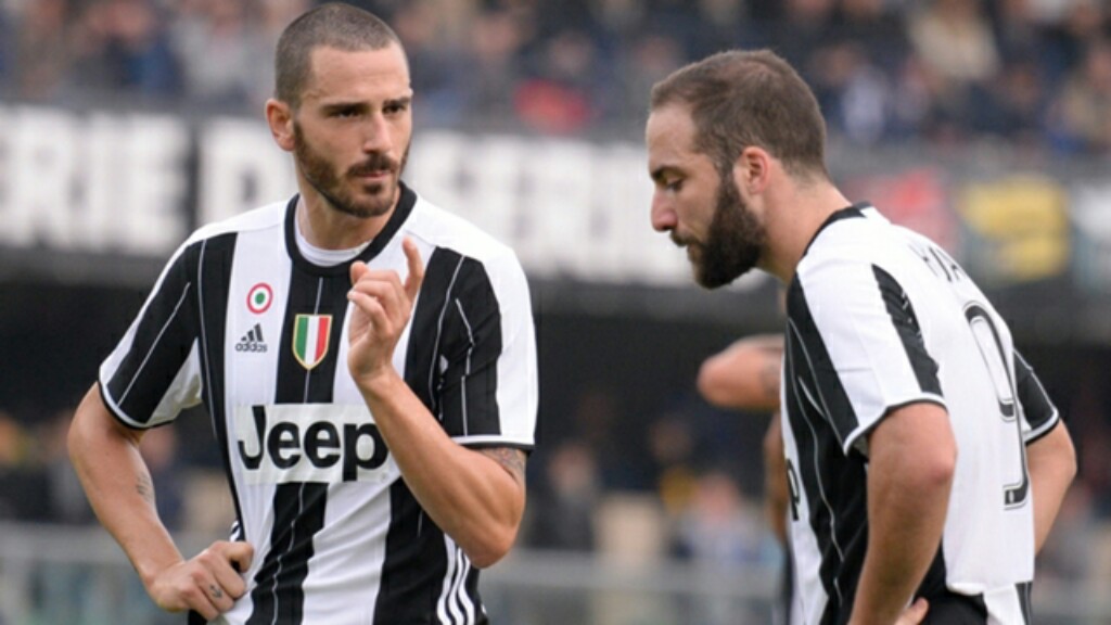 Juventus korbankan pemain bintang demi mendatangkan sang mantan
