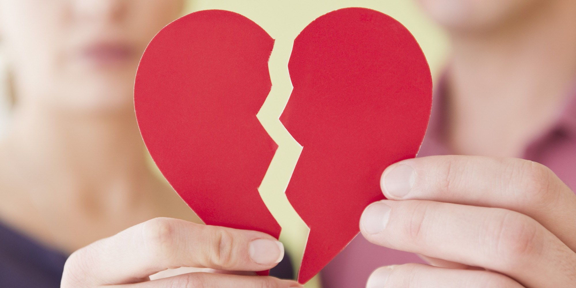 5 Hal yang harus kamu lakuin segera setelah putus dari kekasih