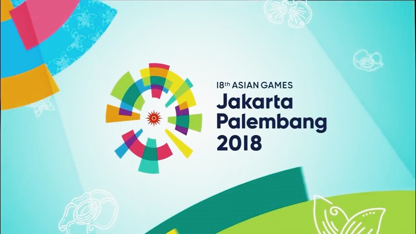 Klasemen sementara Grup E Asian Games 2018