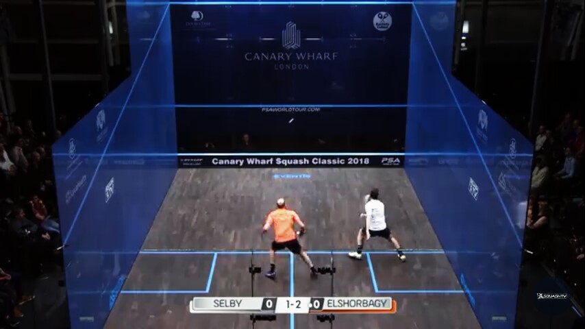 Begini Cara Bermain Olahraga Squash Dan Manfaatnya Buat Tubuh