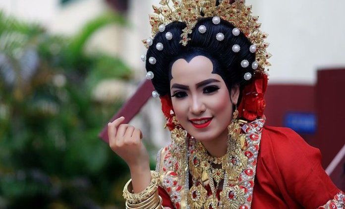 Tradisi uang panai di Sulawesi, perjuangan bagi pria yang mau menikah