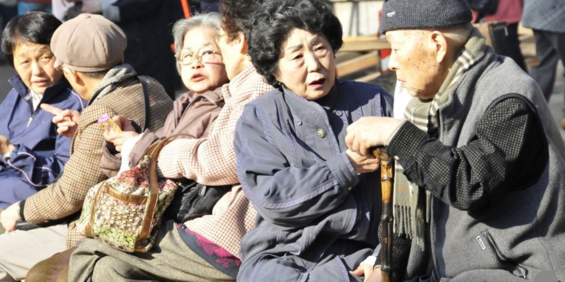 6 Kebiasan orang Jepang ini terbukti bisa bikin umur lebih panjang