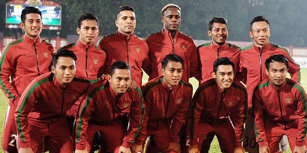 Ini 5 perbedaan Timnas  U-16  & Timnas U-23 Sepakbola Indonesia
