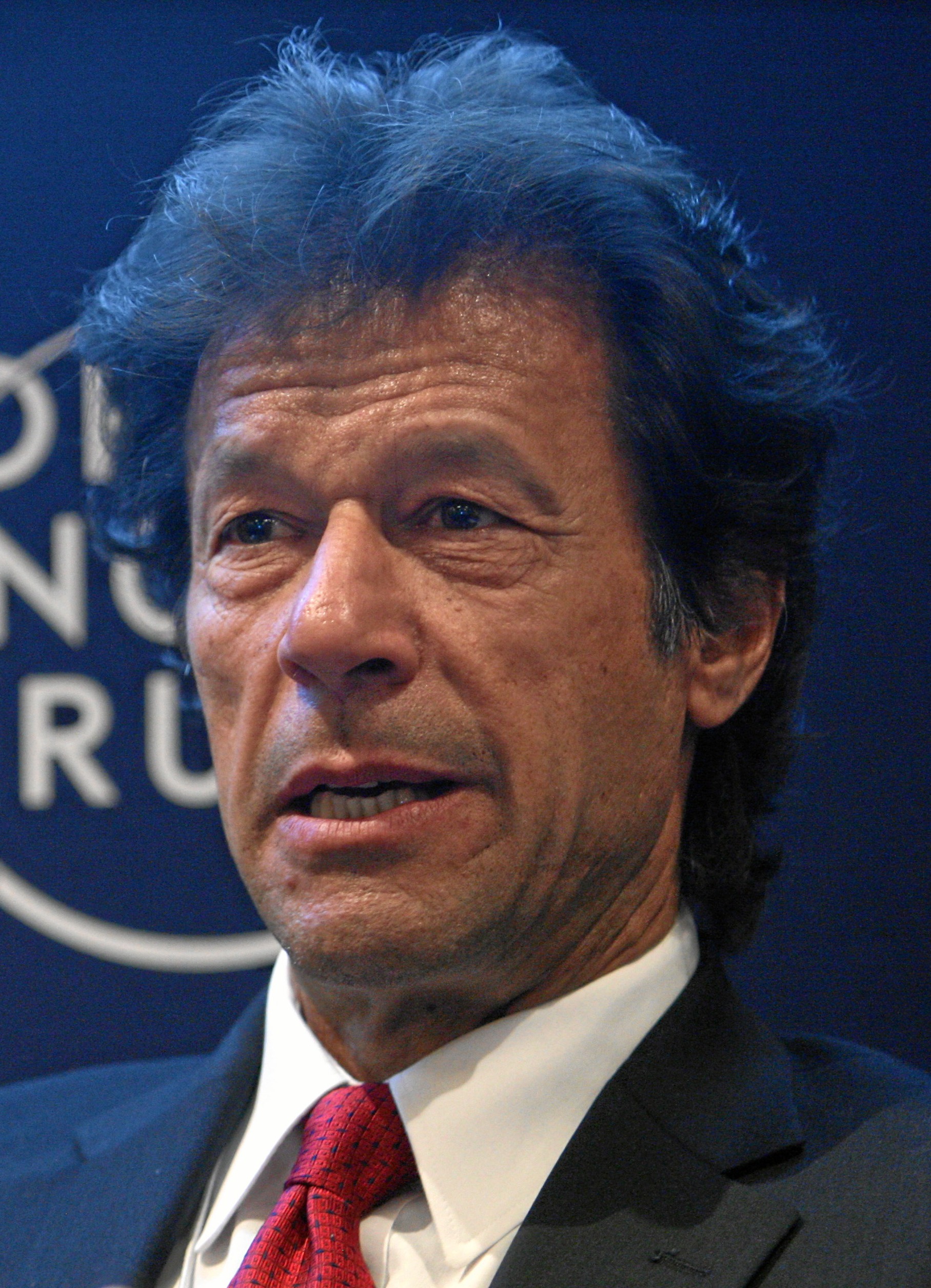 5 Fakta mengenai Imran Khan, Perdana Menteri Pakistan yang baru