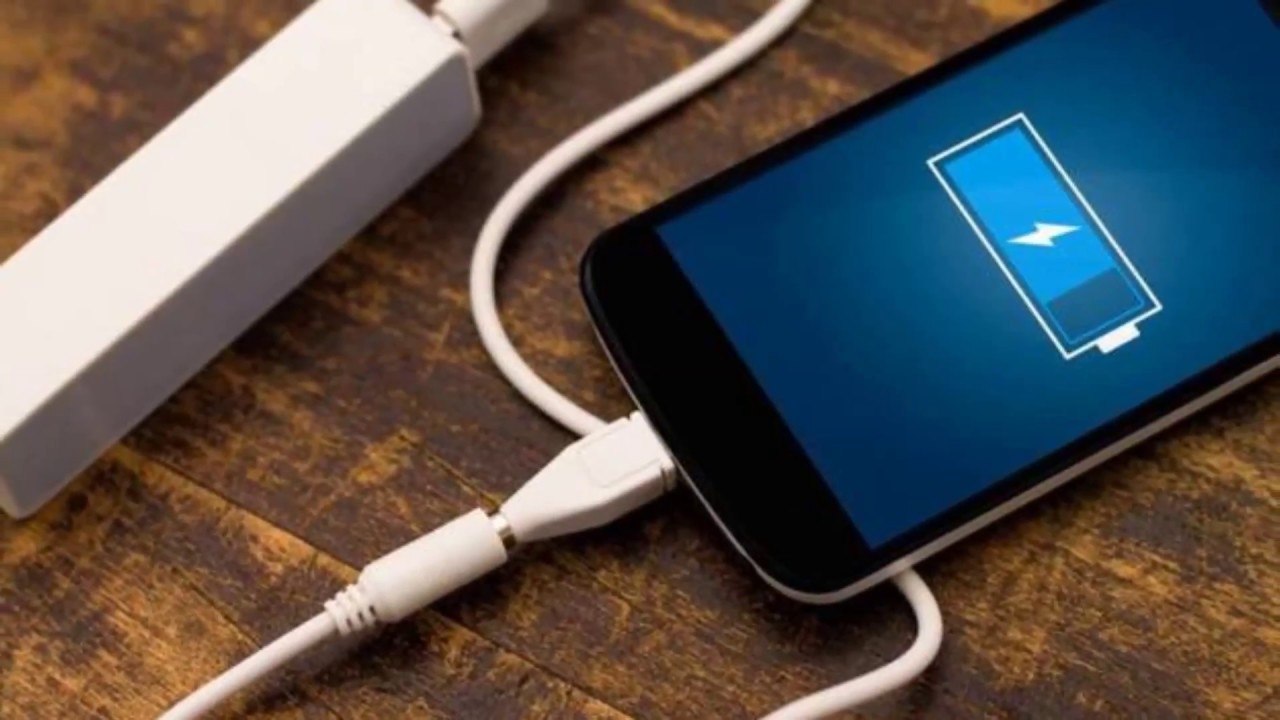 4 Cara jitu agar baterai smartphonemu nggak cepat habis