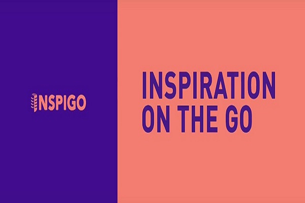Inspigo, platform podcast sumber inspirasi anak muda zaman now
