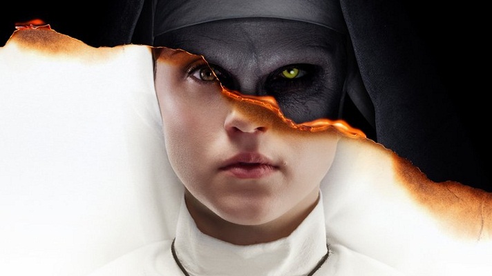 Tertarik nonton The Nun? Baca dulu 8 faktanya berikut ini