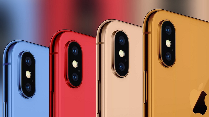 Apple akan merilis 3 iPhone baru di bulan September dan Oktober