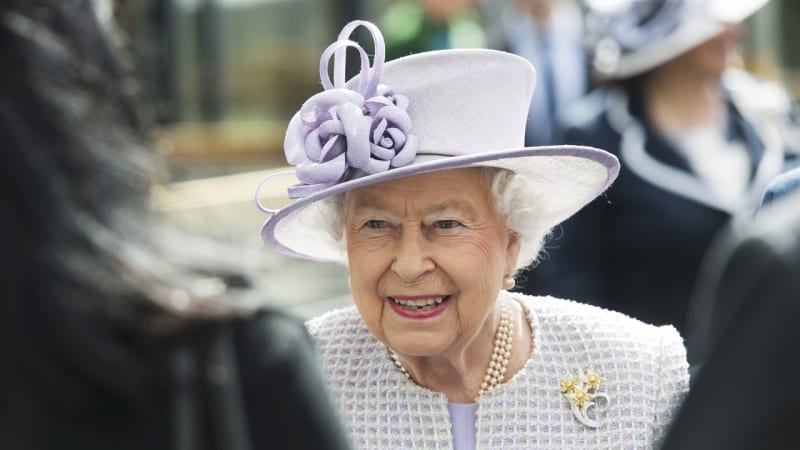 7 Fakta unik Ratu Elizabeth yang masih jarang diketahui orang