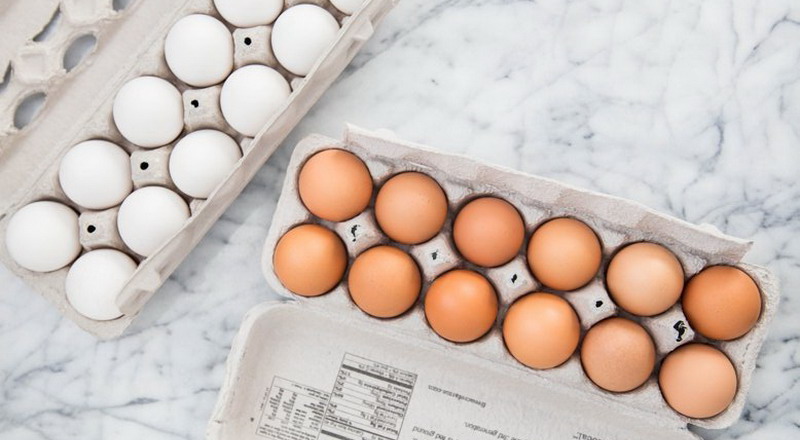 Olahan unik telur dari 15 negara ini bakal bikin kamu 'ngiler'