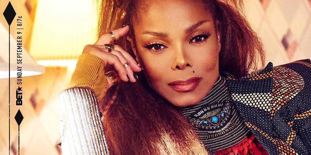 Lagu baru Janet Jackson sepekan tembus 21 juta penonton, apa lebihnya?