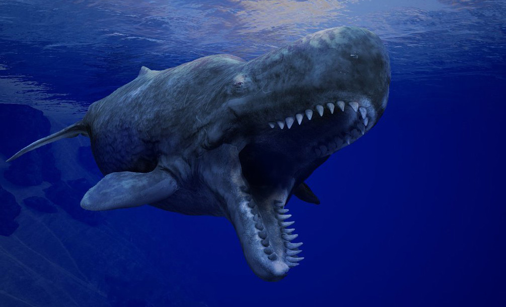 Jarang diketahui, ini 5 fakta menarik mengenai hewan prasejarah