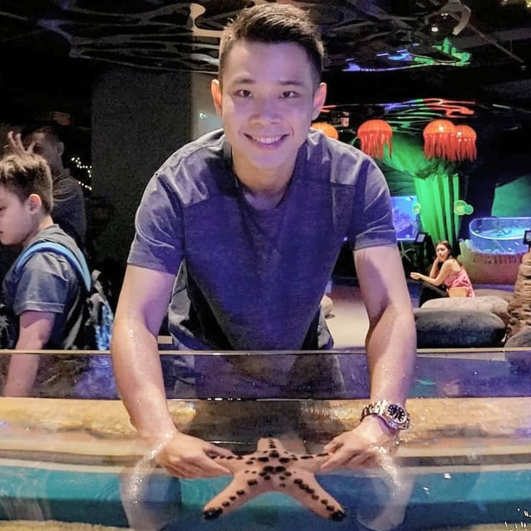 7 Potret Masa Kecil Jess No Limit Gemesin Abis