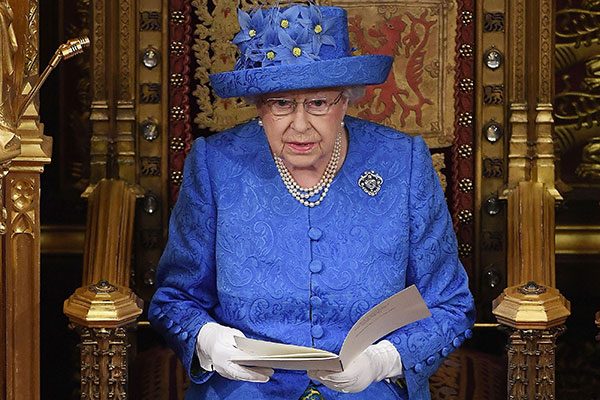 16 'Kesaktian' Ratu Elizabeth II yang tak banyak orang tahu