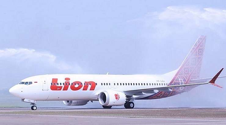 Ini 5 peristiwa kecelakaan pesawat Lion Air