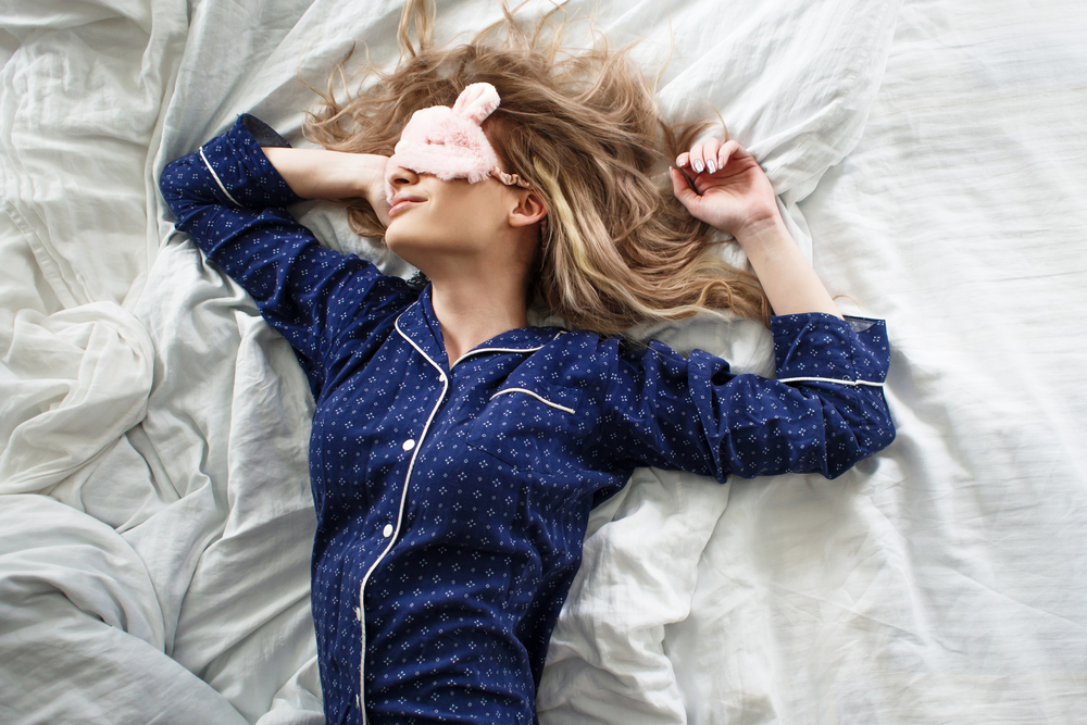 6 Cara ampuh bikin tidurmu lebih nyenyak dan nyaman