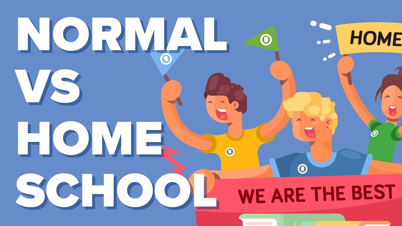 Sekolah Formal vs Homeschooling: Mana nih yang lebih baik?