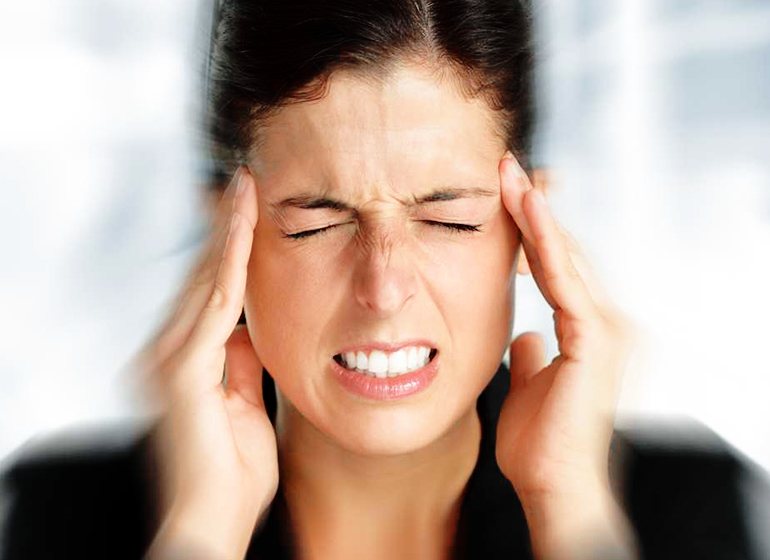 Begini 5 cara ampuh atasi sakit kepala secara alami