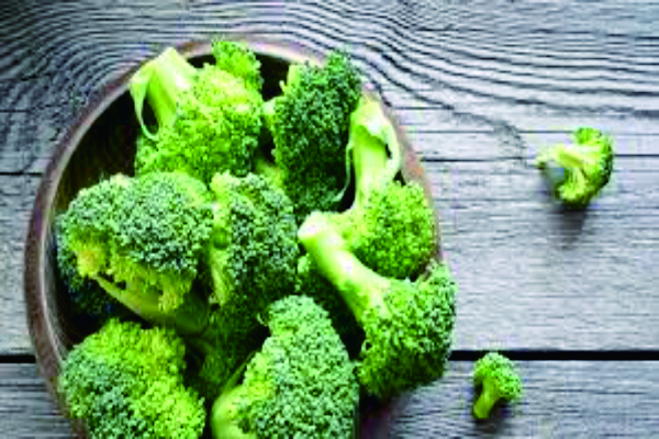 Ini 7 manfaat kesehatan dari brokoli