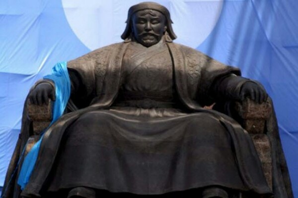 8 Fakta Genghis Khan, penguasa bangsa Mongol penakluk separuh dunia