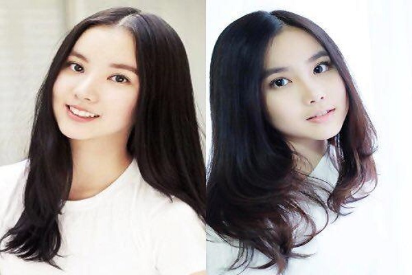 10 Seleb Korea ini punya 'kembaran' artis beda ayah-ibu, mirip banget!
