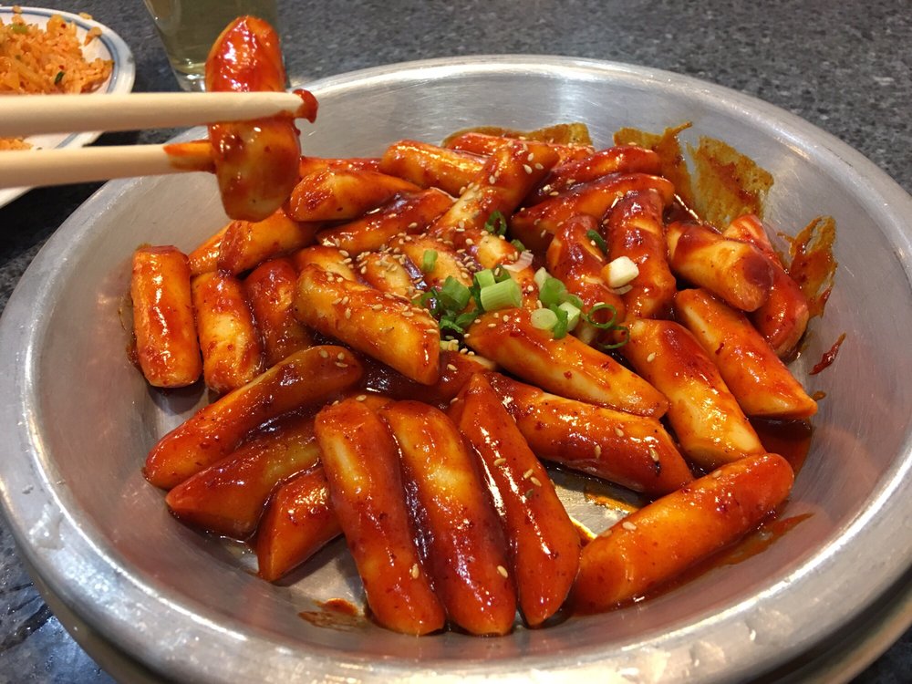 6 Makanan Korea ini wajib kamu coba sekali seumur hidup