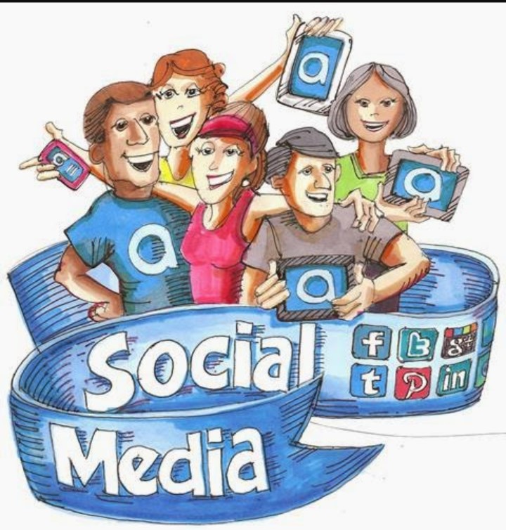 Ini 7 tipe pengguna media sosial, kamu termasuk yang mana?