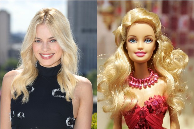 Segera dibuat, film live action Barbie diperankan oleh Margot Robbie