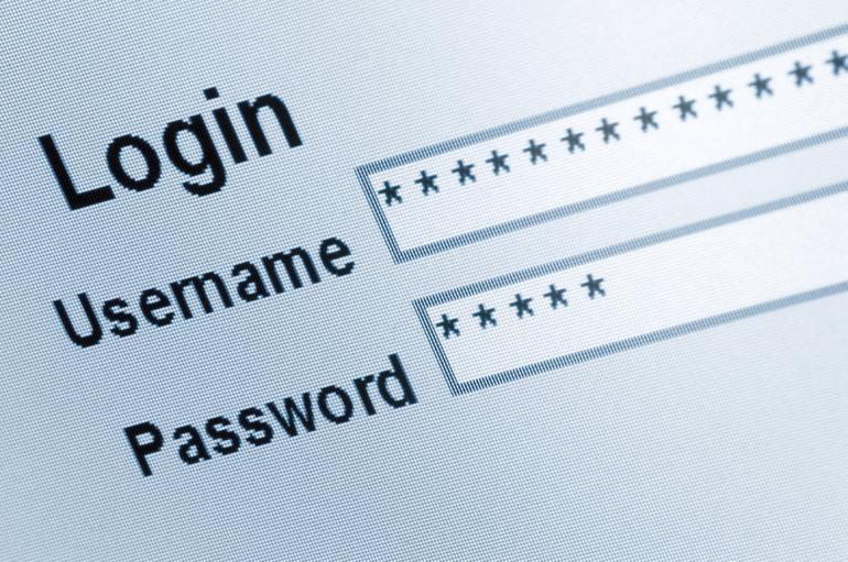 20 Jenis password ini sebaiknya tidak digunakan untuk akun pribadi