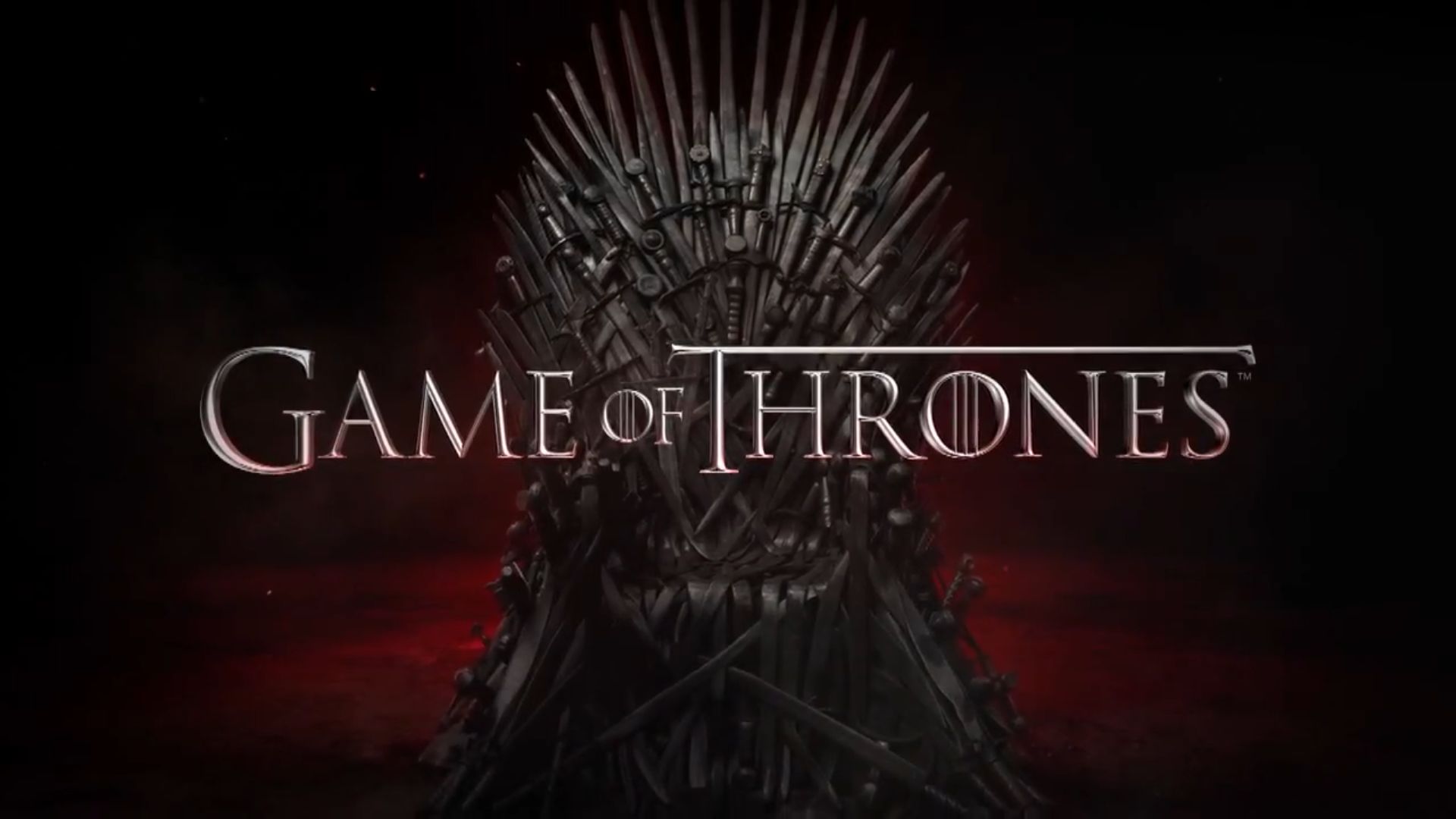 HBO resmi umumkan penayangan seri final Game Of Thrones 2019