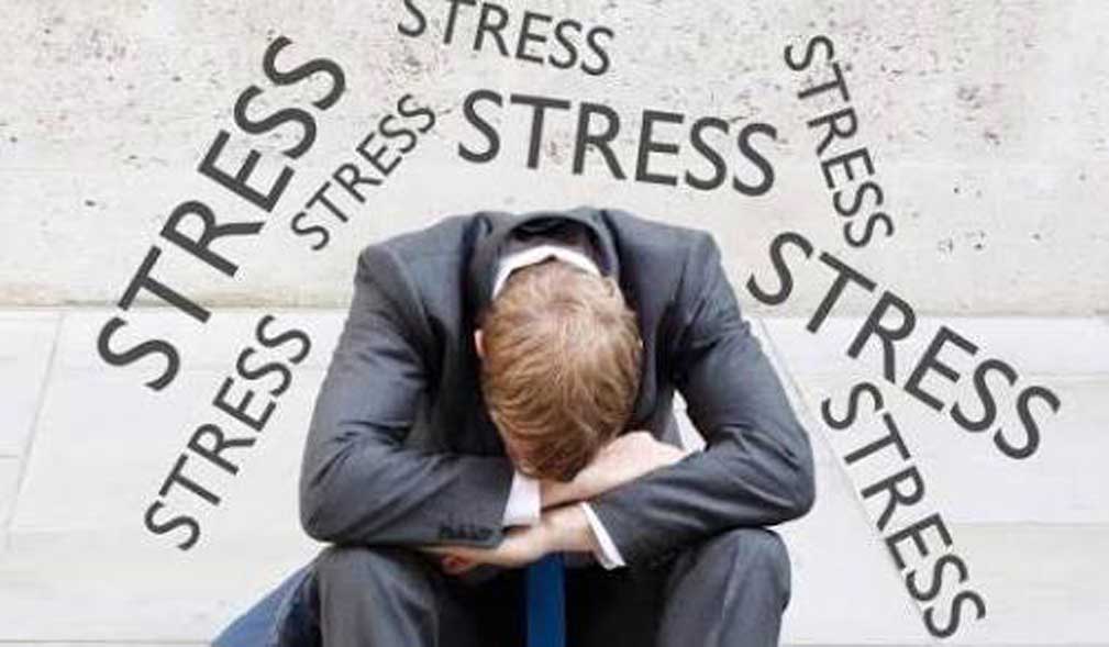 6 Solusi mengatasi stres dengan mudah yang bisa kamu coba
