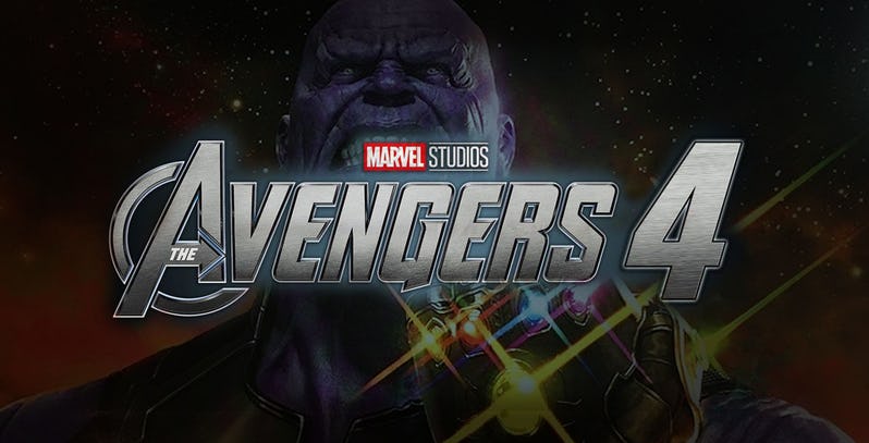 3 Hal menarik dari film Avengers: Endgame yang akan tayang tahun ini