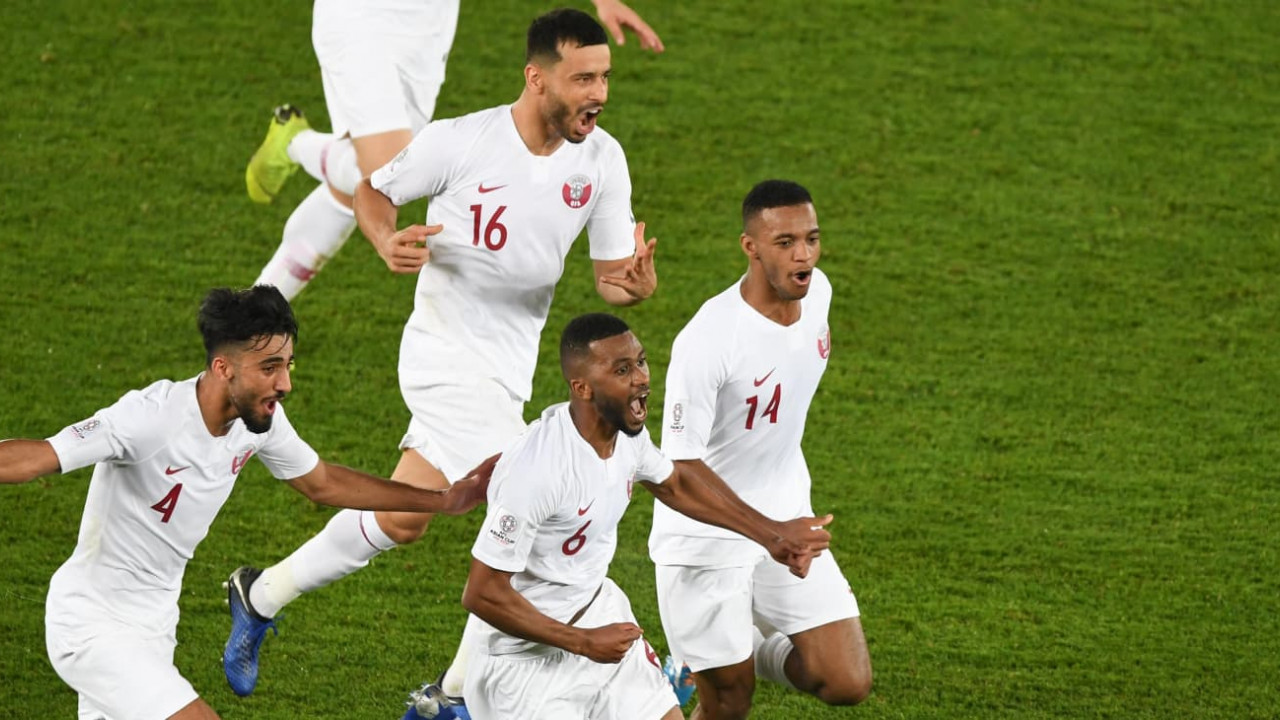 Korea Selatan tersingkir dari Piala Asia 2019