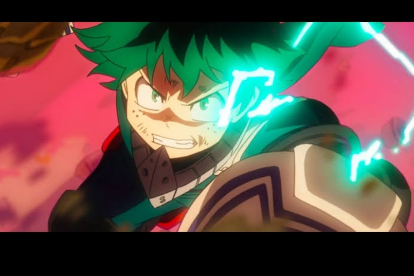 4 Rekomendasi anime super power terbaru wajib tonton, seru abis