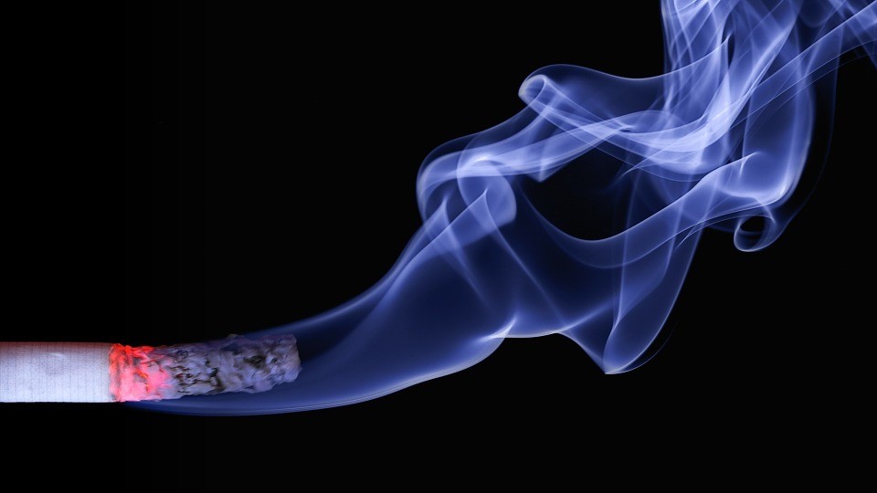 Inilah 5 kandungan berbahaya rokok yang mematikan