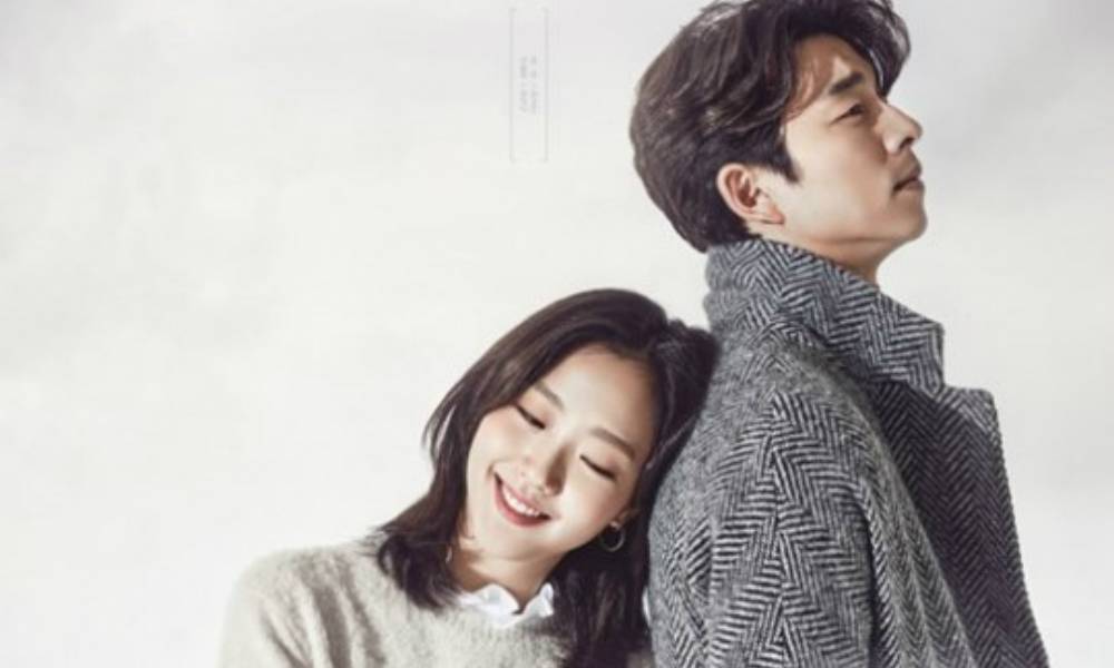 5 Drama Korea ini mengisahkan cinta dua dunia,asli bikin baper