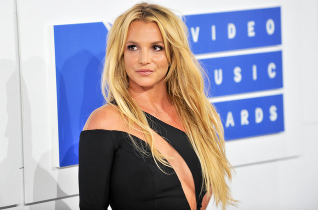 Inilah 10 lagu Britney Spears yang paling ikonik, ada favoritmu?