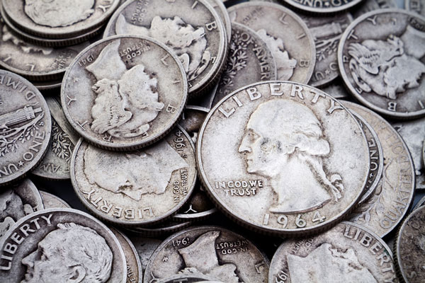 10 Koin paling berharga dan langka di dunia, berniat mengoleksinya?
