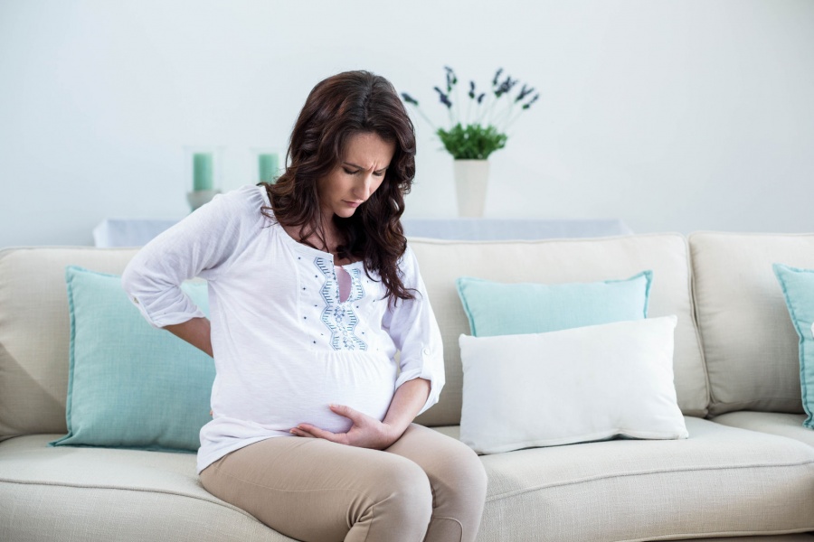 Begini 5 cara mengatasi kecemasan saat melahirkan