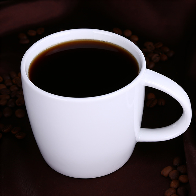 Hobi minum kopi potensi panjang umur, ini penjelasannya