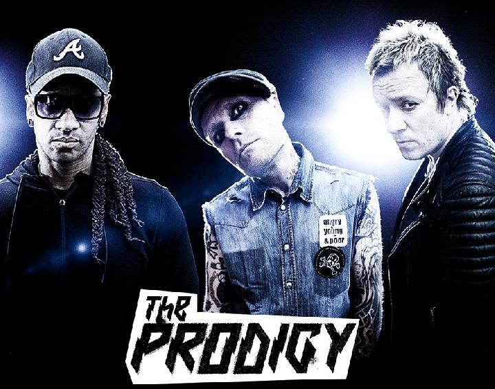 Vokalis The Prodigy tewas, kenali tanda orang yang berniat bunuh diri
