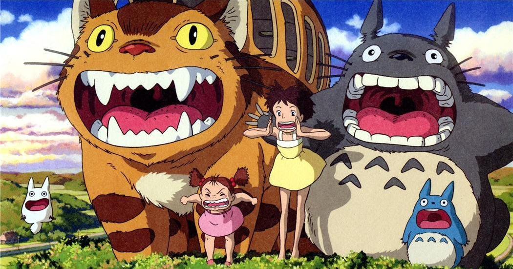 5 Alasan film-film Studio Ghibli layak banget buat ditonton