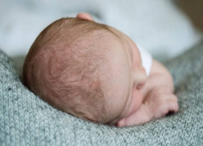 5 Fakta mengenai ubun-ubun bayi ini belum banyak diketahui
